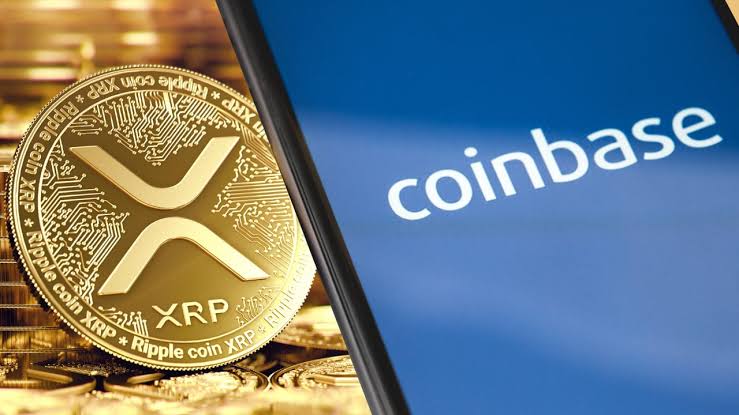 HUGE XRP TRANSFER TO COINBASE!